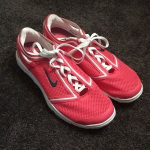 Nike Ladies Golf Shoes